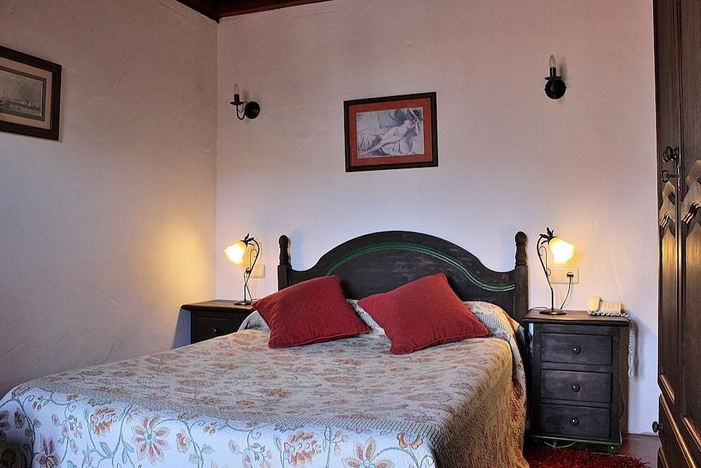 Hotel Rural Valleoscuru Tresgrandas Zewnętrze zdjęcie
