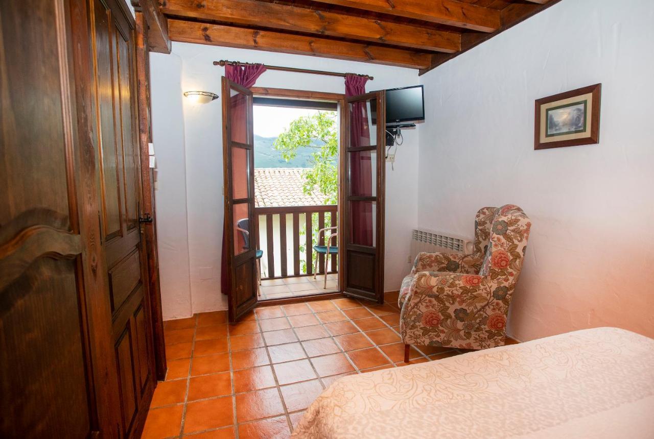 Hotel Rural Valleoscuru Tresgrandas Zewnętrze zdjęcie