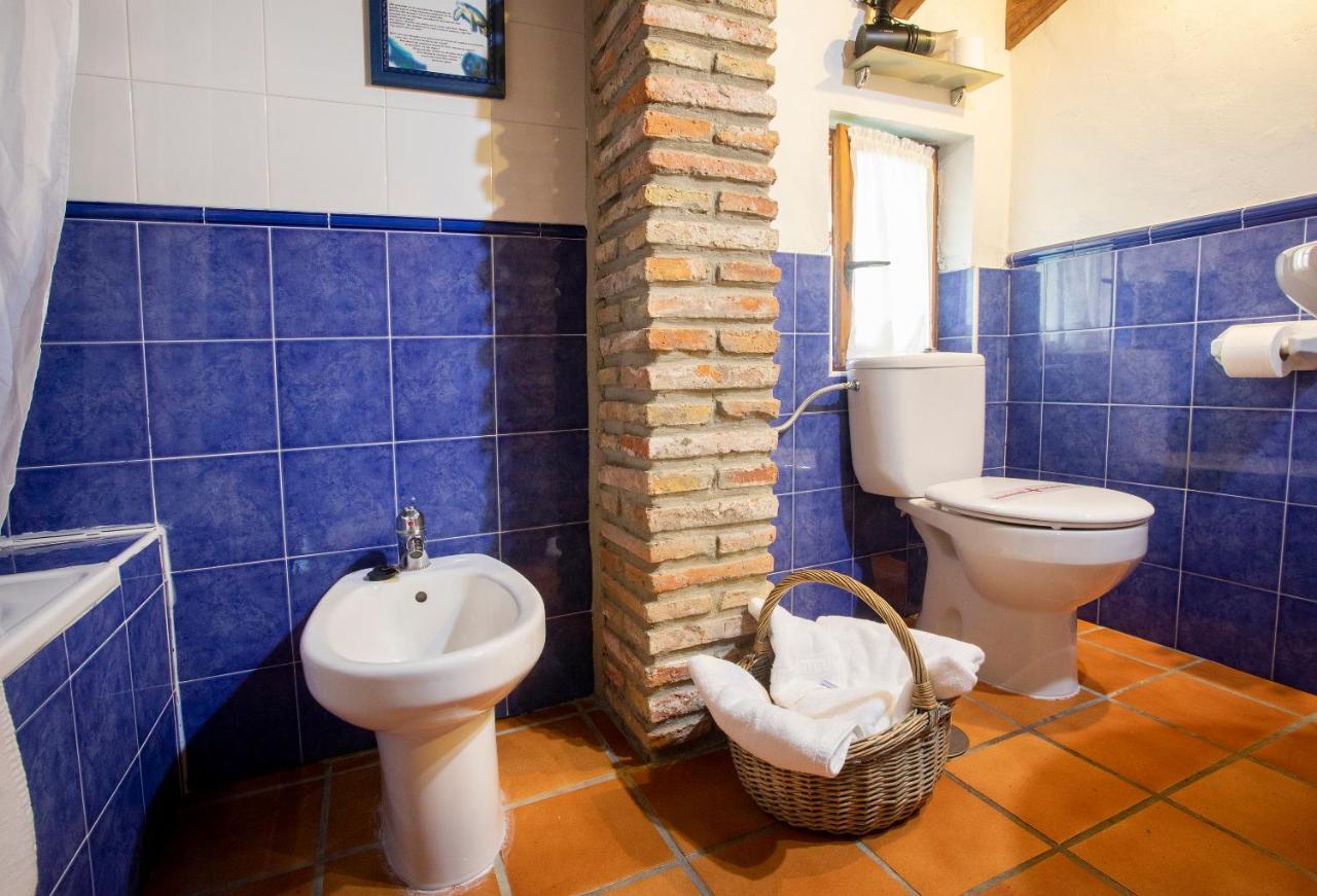 Hotel Rural Valleoscuru Tresgrandas Zewnętrze zdjęcie