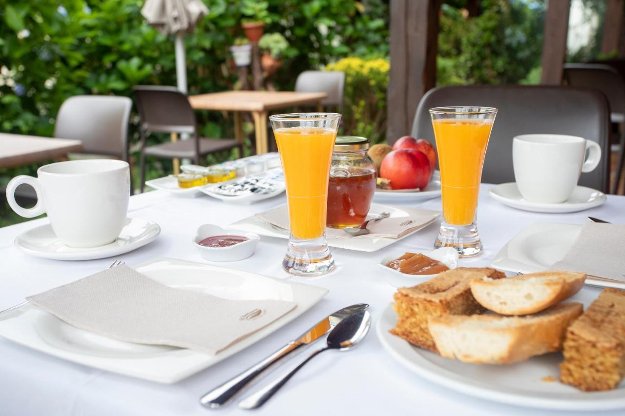 Hotel Rural Valleoscuru Tresgrandas Zewnętrze zdjęcie