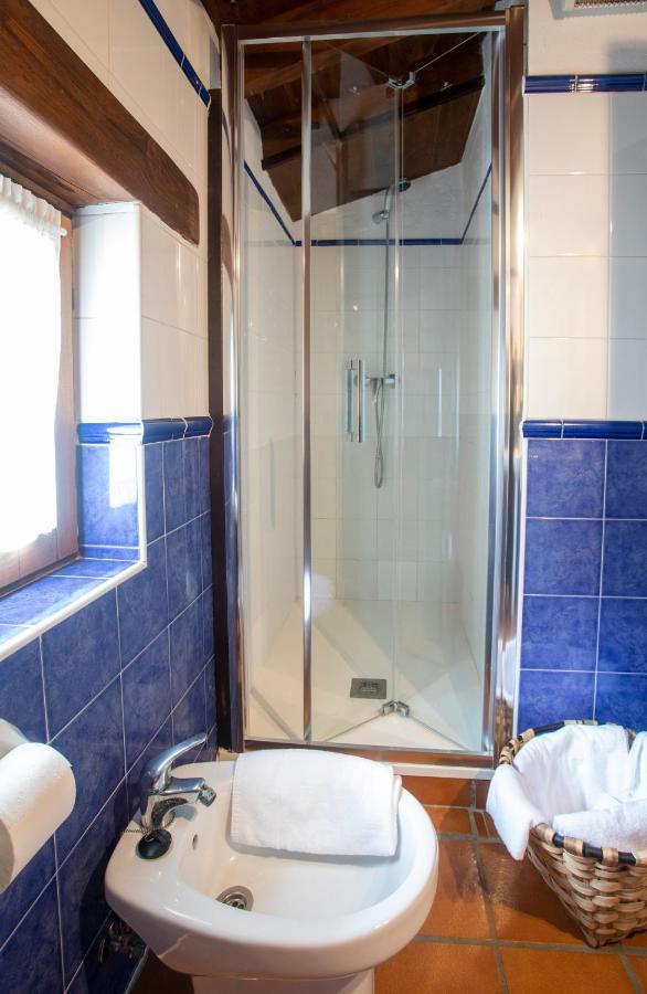 Hotel Rural Valleoscuru Tresgrandas Zewnętrze zdjęcie