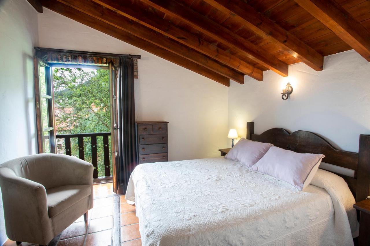 Hotel Rural Valleoscuru Tresgrandas Zewnętrze zdjęcie
