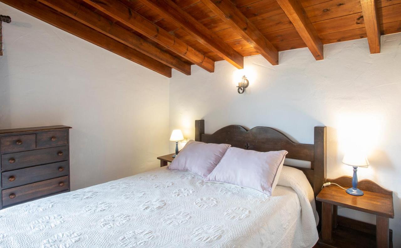 Hotel Rural Valleoscuru Tresgrandas Zewnętrze zdjęcie