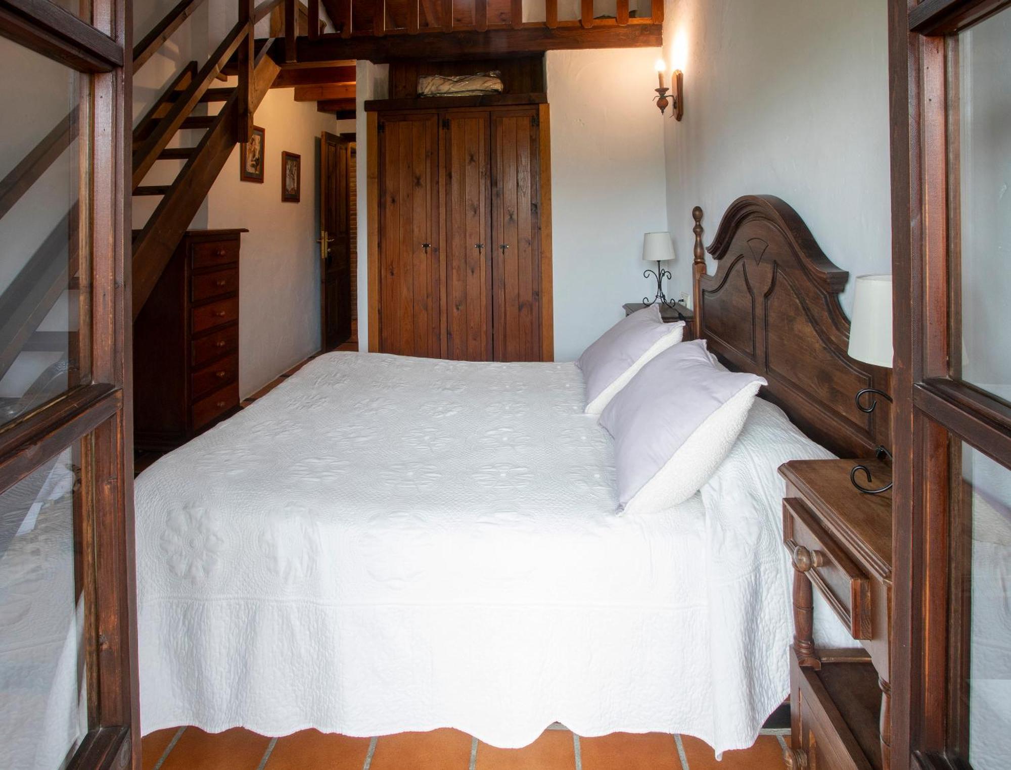 Hotel Rural Valleoscuru Tresgrandas Zewnętrze zdjęcie