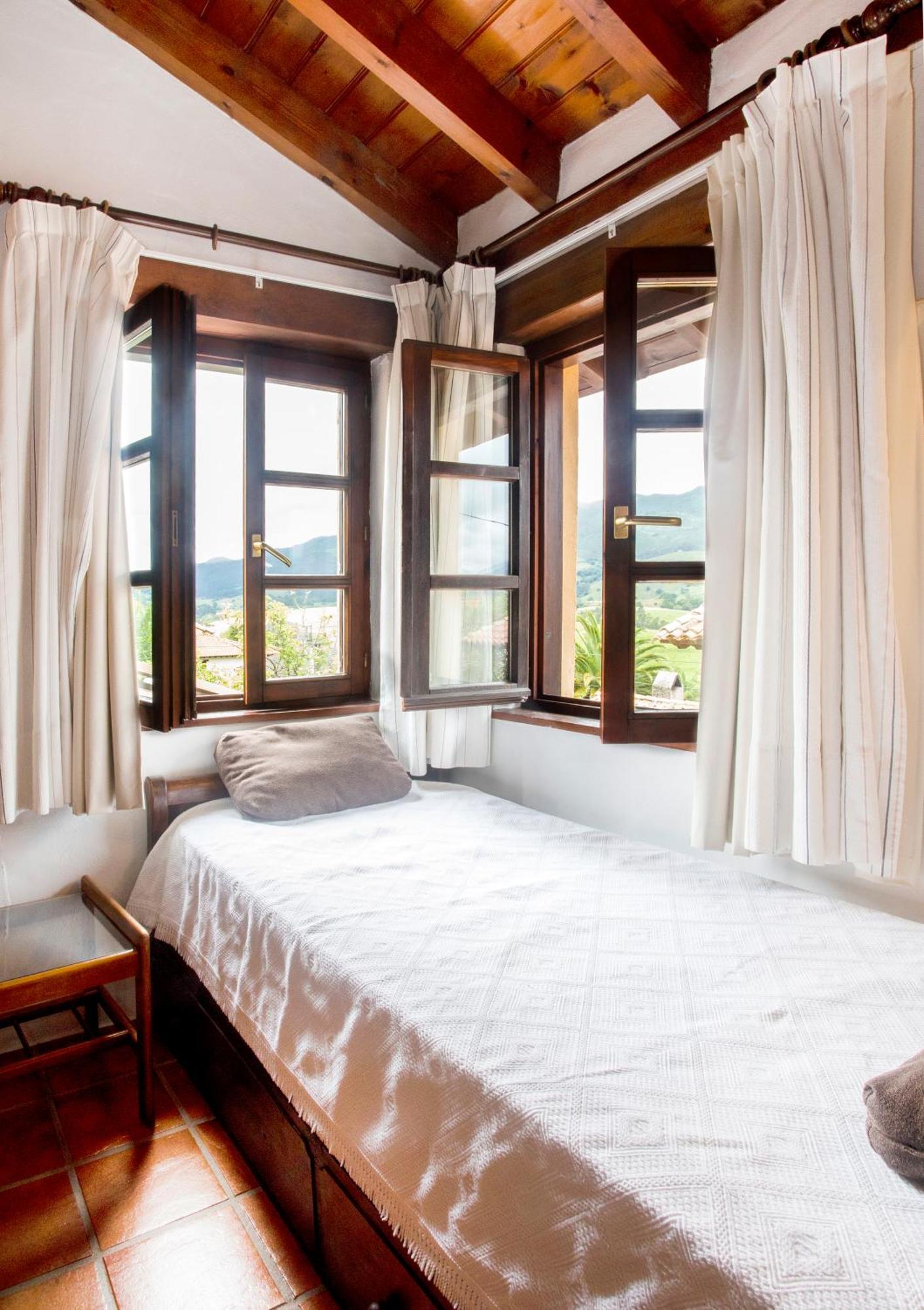 Hotel Rural Valleoscuru Tresgrandas Zewnętrze zdjęcie