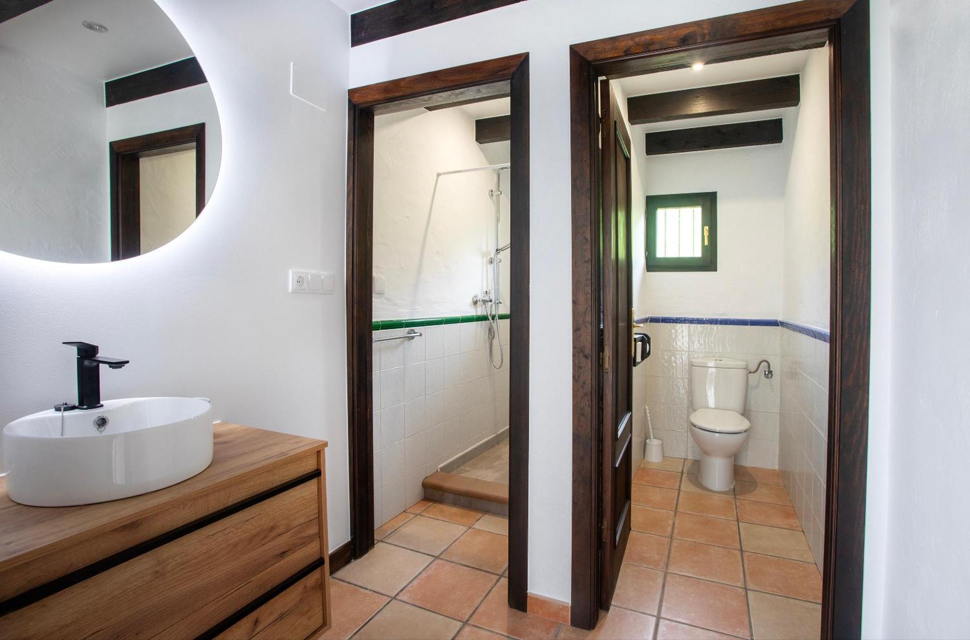 Hotel Rural Valleoscuru Tresgrandas Zewnętrze zdjęcie