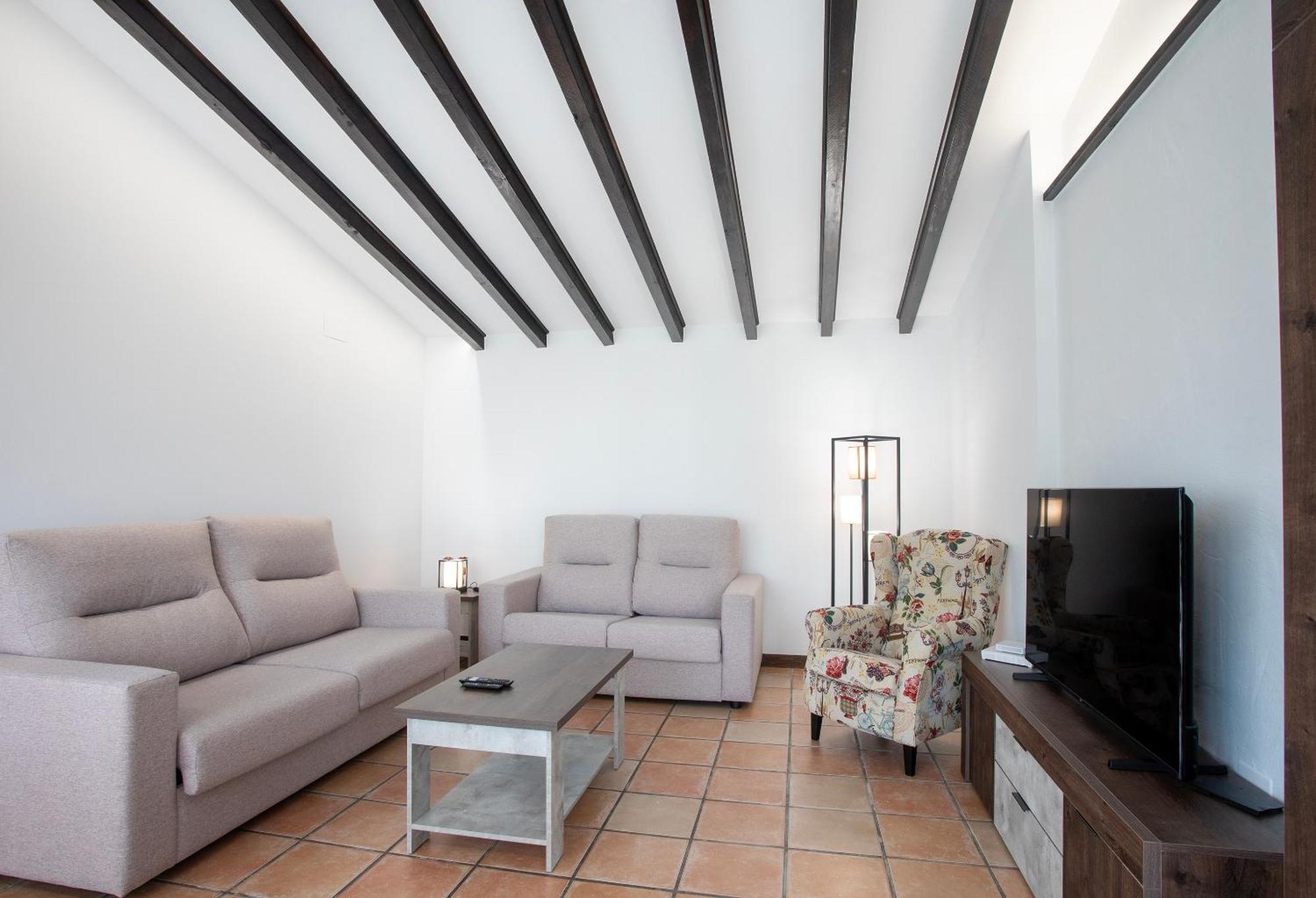 Hotel Rural Valleoscuru Tresgrandas Zewnętrze zdjęcie