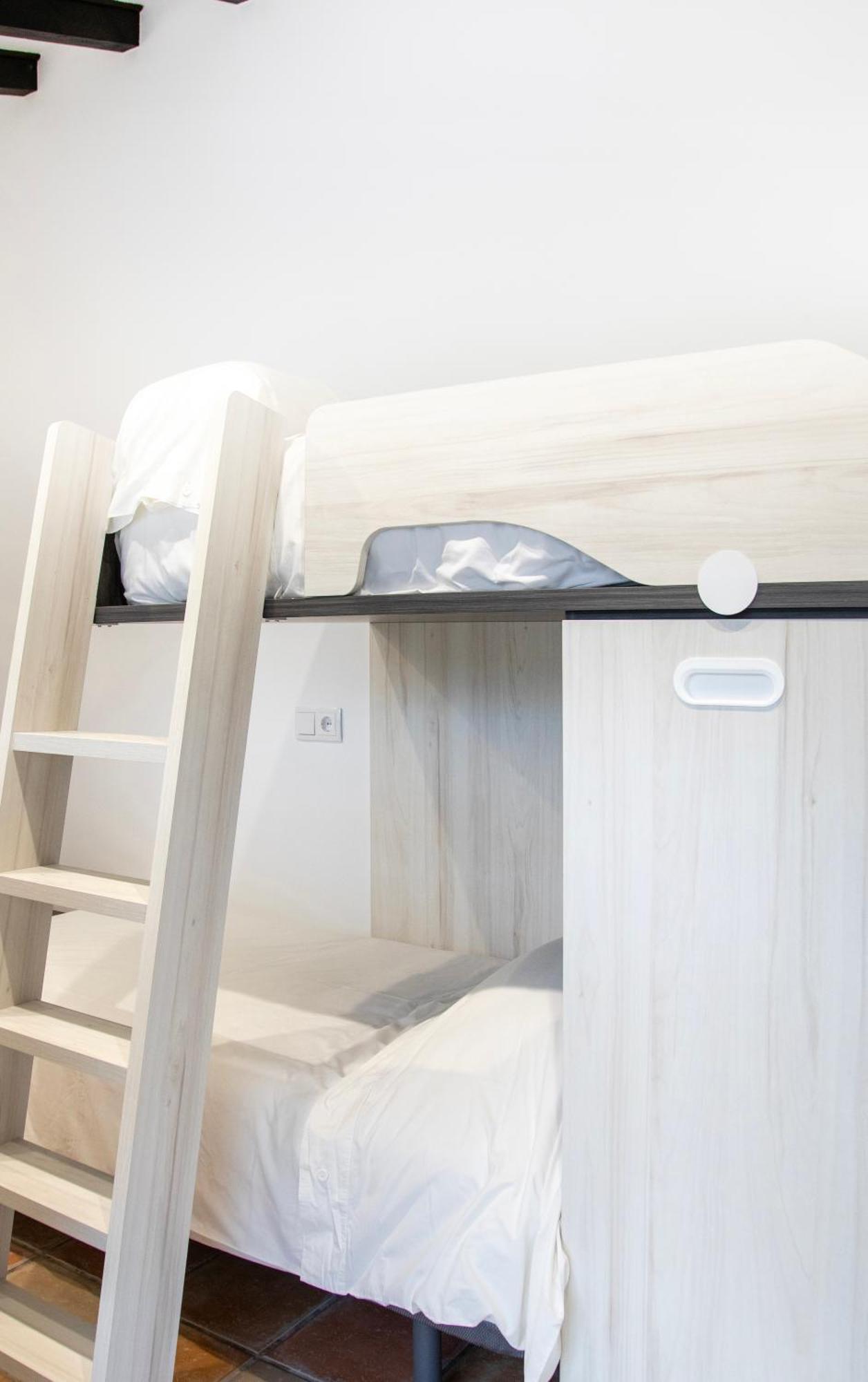 Hotel Rural Valleoscuru Tresgrandas Zewnętrze zdjęcie